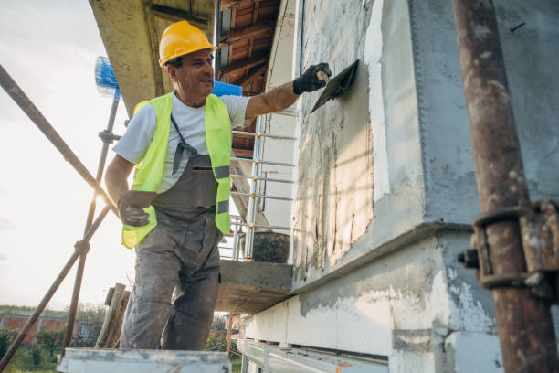 Best Insulation for Commercial Buildings  in Hamilton City, CA