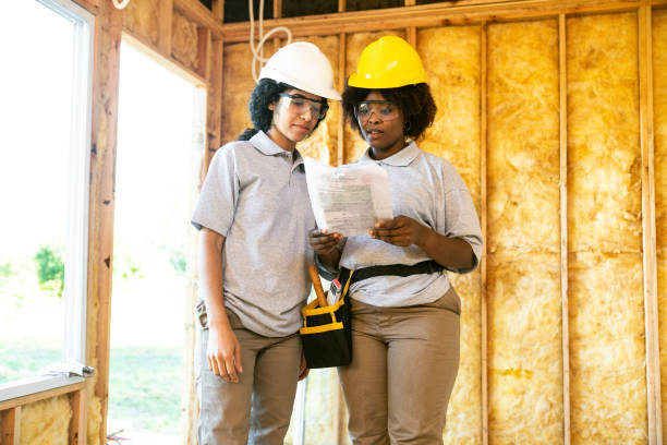 Best Insulation Contractor Near Me  in Hamilton City, CA